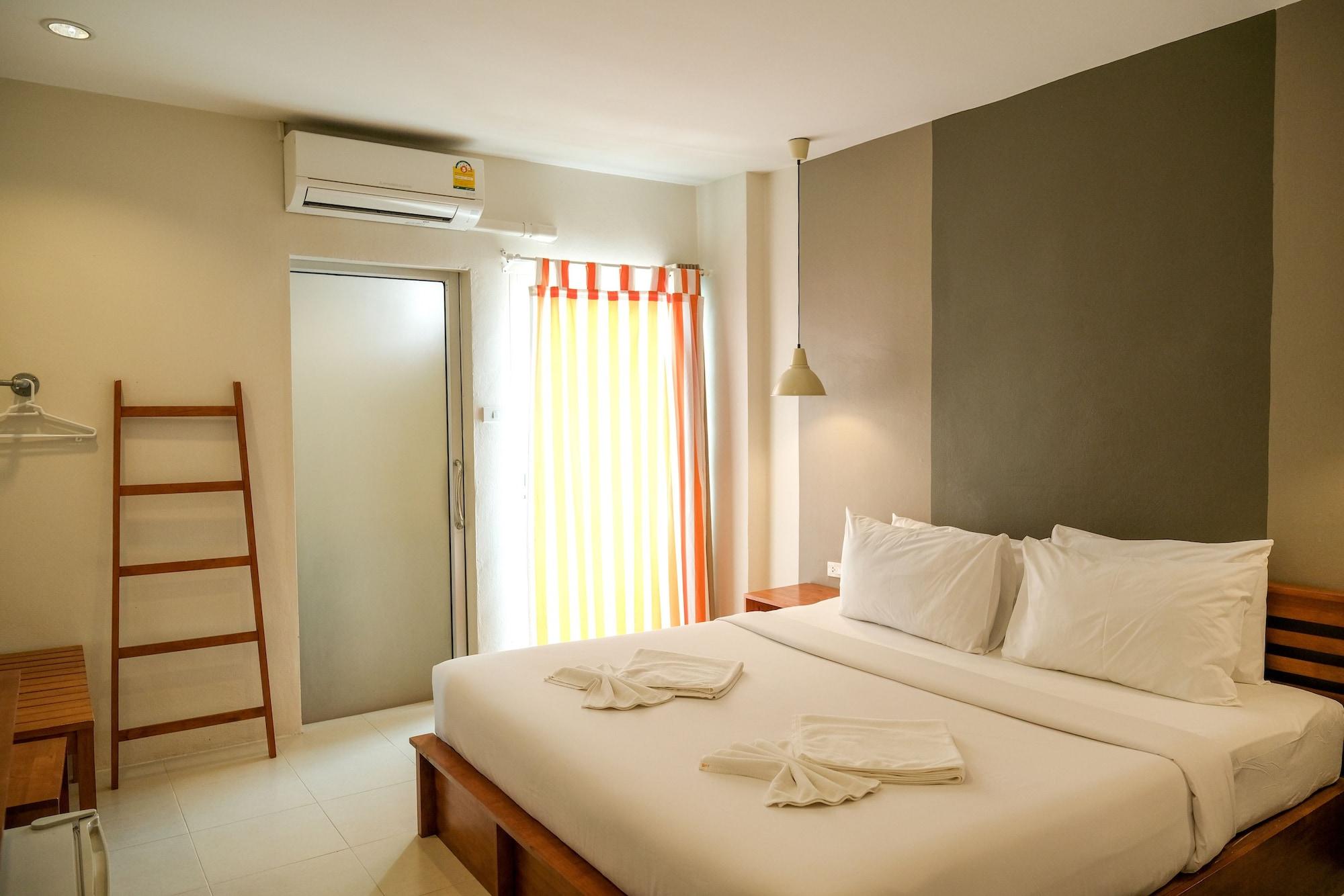 Krabi Pitta House Hotel Bagian luar foto