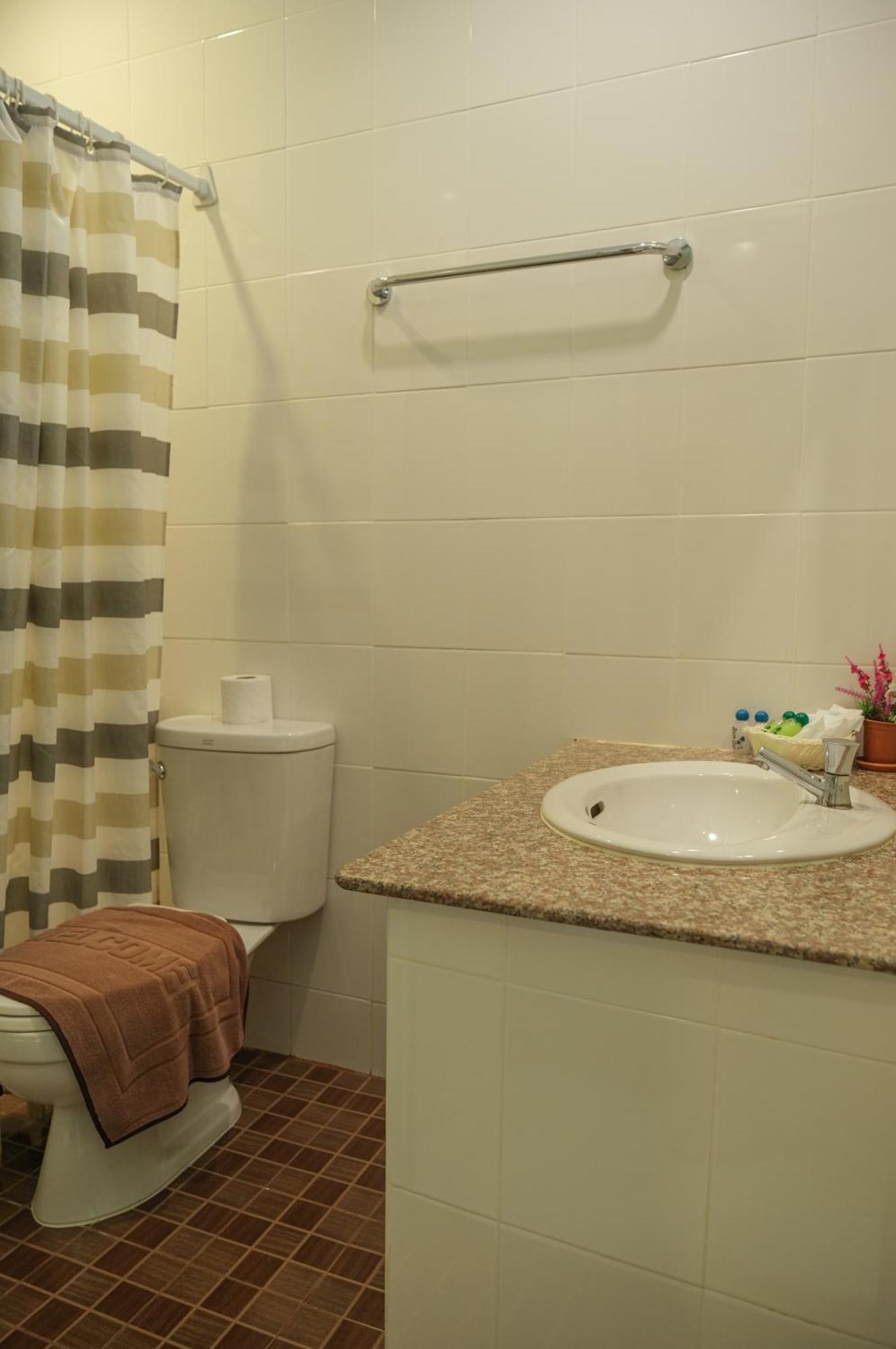Krabi Pitta House Hotel Bagian luar foto