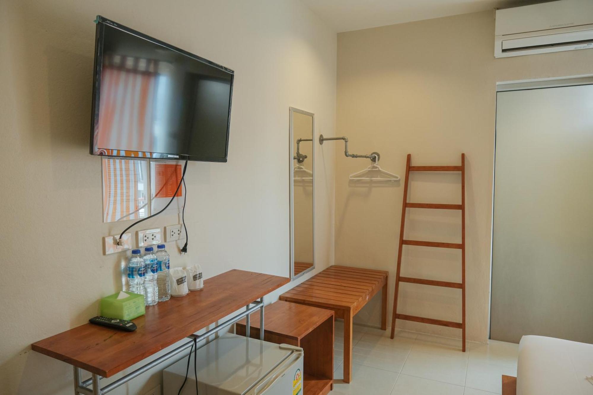 Krabi Pitta House Hotel Bagian luar foto